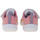 Scarpe Unisex bambino Sneakers Nike Downshifter 12 Next Nature Bianco