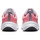 Scarpe Unisex bambino Sneakers Nike Downshifter 12 Bianco