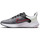 Scarpe Unisex bambino Sneakers Nike Downshifter 12 Grigio