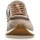 Scarpe Uomo Sneakers Voile Blanche 0012016226 05 1D23 Marrone