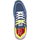 Scarpe Uomo Sneakers Marina Militare 2249 Blu