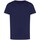 Abbigliamento Unisex bambino T-shirts a maniche lunghe Awdis The 100 Blu