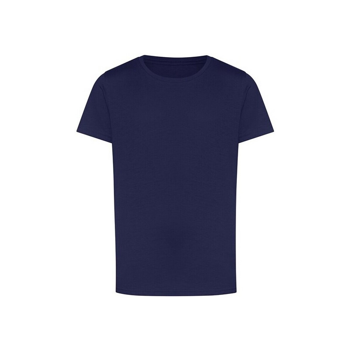 Abbigliamento Unisex bambino T-shirts a maniche lunghe Awdis The 100 Blu