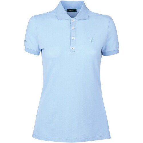 Abbigliamento Donna T-shirt & Polo Dublin Lily Blu