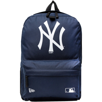 Borse Zaini New-Era MLB Stadium Pack New York Yankees Backpack Blu
