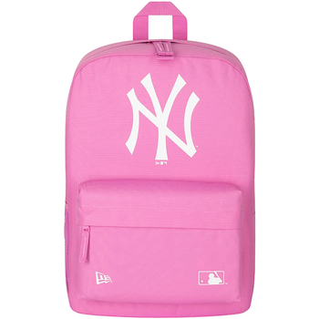 New-Era MLB Stadium Pack New York Yankees Backpack Rosa