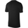 Abbigliamento Uomo T-shirt maniche corte Nike Dri-FIT Park Tee Nero