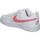 Scarpe Donna Multisport Nike BQ5448-124 Bianco