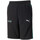 Abbigliamento Bambino Shorts / Bermuda Puma 535034-01 Nero