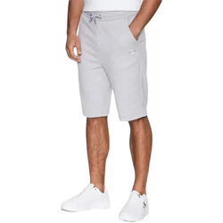 Abbigliamento Uomo Shorts / Bermuda Calvin Klein Jeans Monogramme Grigio
