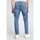 Abbigliamento Uomo Jeans Le Temps des Cerises Jeans regular 800/12, lunghezza 34 Blu