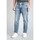 Abbigliamento Uomo Jeans Le Temps des Cerises Jeans regular 700/20, lunghezza 34 Blu