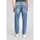 Abbigliamento Uomo Jeans Le Temps des Cerises Jeans regular 700/20, lunghezza 34 Blu