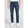 Abbigliamento Uomo Jeans Le Temps des Cerises Jeans chino DEJEAN, lunghezza 34 Blu