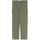 Abbigliamento Donna Pantaloni Le Temps des Cerises Pantaloni slim BALARD Verde