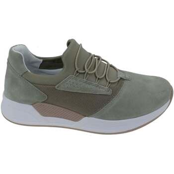 Scarpe Donna Sneakers Gabor 26.951.34 Verde