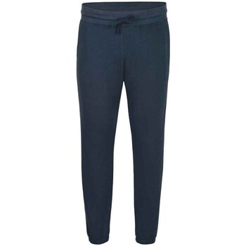 Abbigliamento Pantaloni da tuta Next Level Apparel Santa Cruz Blu