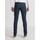 Abbigliamento Uomo Jeans slim Antony Morato MMDT00241-FA750413-1 Blu