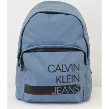 Borse Unisex bambino Zaini Calvin Klein Jeans  Blu