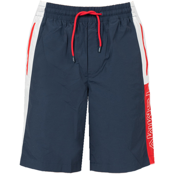 Abbigliamento Uomo Shorts / Bermuda Tommy Hilfiger DM0DM13220 Bianco