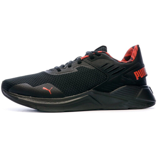 Scarpe Uomo Sneakers basse Puma 377366-02 Nero