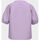 Abbigliamento Bambina T-shirt & Polo Name it T-SHIRT VIVALDI RAGAZZA Viola