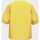Abbigliamento Bambina T-shirt & Polo Name it T-SHIRT VIVALDI RAGAZZA Giallo
