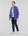 Abbigliamento Uomo Camicie maniche lunghe Polo Ralph Lauren CHEMISE COUPE DROITE EN OXFORD Blu