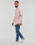 Abbigliamento Uomo Camicie maniche lunghe Polo Ralph Lauren CHEMISE COUPE DROITE EN OXFORD Multicolore