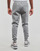 Abbigliamento Uomo Pantaloni da tuta Polo Ralph Lauren BAS DE JOGGING AJUSTE EN DOUBLE KNIT TECH Grigio