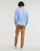 Abbigliamento Uomo Maglioni Polo Ralph Lauren PULL COL ROND MAILLE CABLE Blu