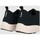 Scarpe Uomo Sneakers Ecoalf SHSNOREGO048 Nero