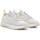 Scarpe Donna Sneakers BOSS 50498695 KANE RUNN NYDD Bianco