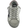 Scarpe Uomo Sneakers 4B12 Sneakers U24QB01 Bianco