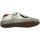 Scarpe Uomo Sneakers 4B12 Sneakers U24QB01 Bianco