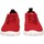 Scarpe Uomo Sneakers Geox U15BYA 0006K C7000 Rosso