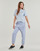 Abbigliamento Donna Pantaloni da tuta Lacoste XF7256 Blu