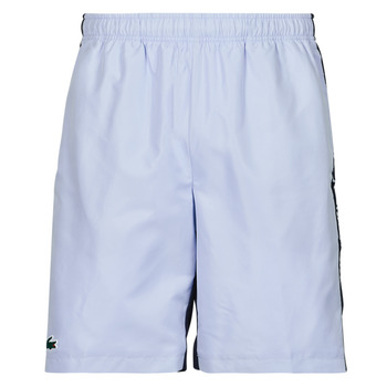 Abbigliamento Uomo Shorts / Bermuda Lacoste GH7443 Blu / Marine
