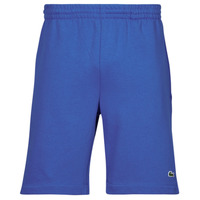 Abbigliamento Uomo Shorts / Bermuda Lacoste GH9627 Blu
