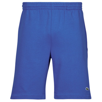 Abbigliamento Uomo Shorts / Bermuda Lacoste GH9627 Blu