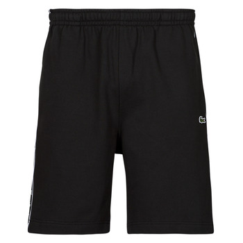 Abbigliamento Uomo Shorts / Bermuda Lacoste GH7397 Nero