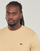 Abbigliamento Uomo T-shirt maniche corte Lacoste TH7318 Giallo