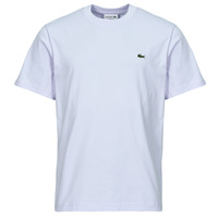 Abbigliamento Uomo T-shirt maniche corte Lacoste TH7318 Blu