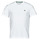 Abbigliamento Uomo T-shirt maniche corte Lacoste TH7404 Bianco