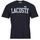 Abbigliamento Uomo T-shirt maniche corte Lacoste TH7411 Marine