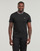 Abbigliamento Uomo T-shirt maniche corte Lacoste TH7488 Nero
