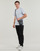 Abbigliamento Uomo T-shirt maniche corte Lacoste TH7488 Blu