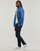 Abbigliamento Uomo Camicie maniche lunghe Lacoste CH0197 Jean