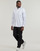 Abbigliamento Uomo Camicie maniche lunghe Lacoste CH1911 Bianco