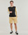 Abbigliamento Uomo Shorts / Bermuda Lacoste GH9627 Beige